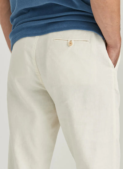 FENIX LINEN TROUSERS