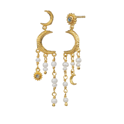 Astrea earrings
