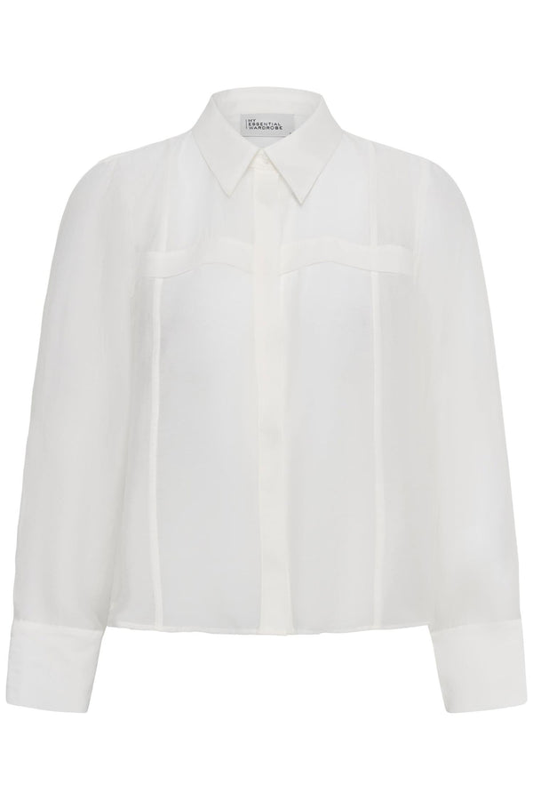Mwsmilla Short Shirt