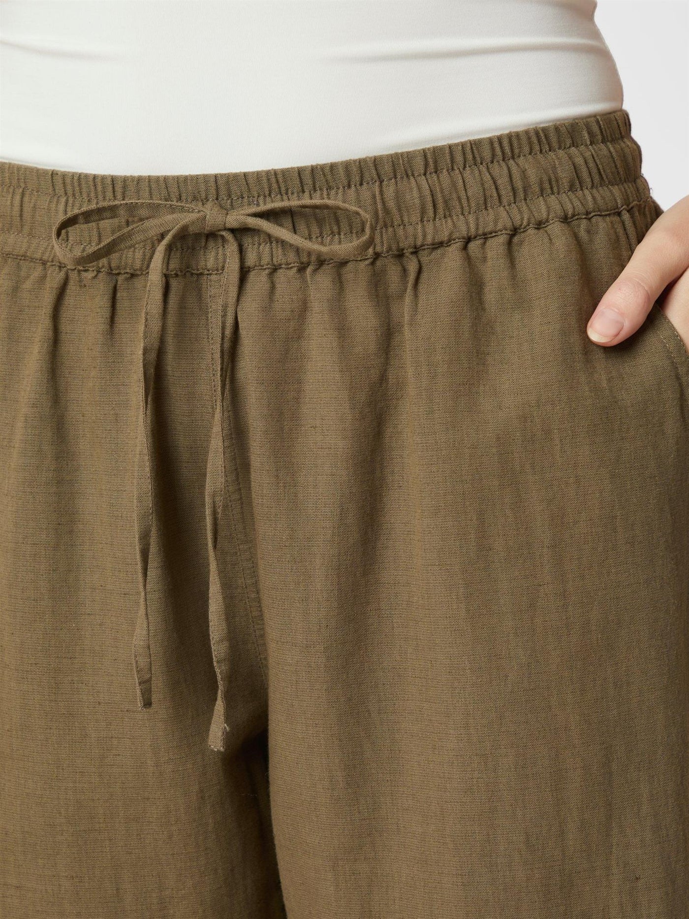 Sonar Linen Pants