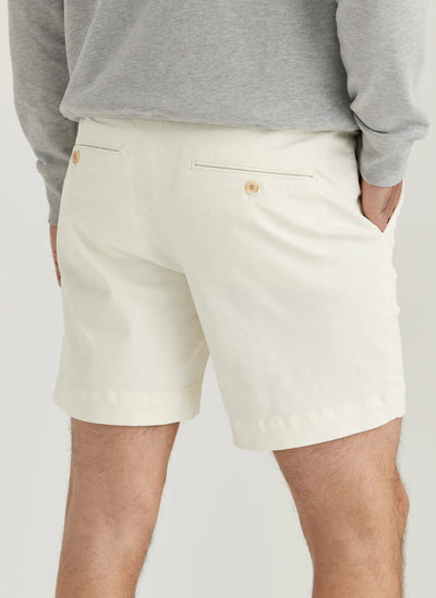 Jeffrey Short Chino Short