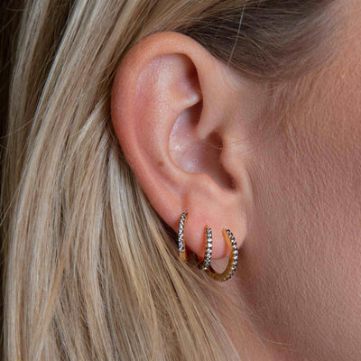 Small Hoops