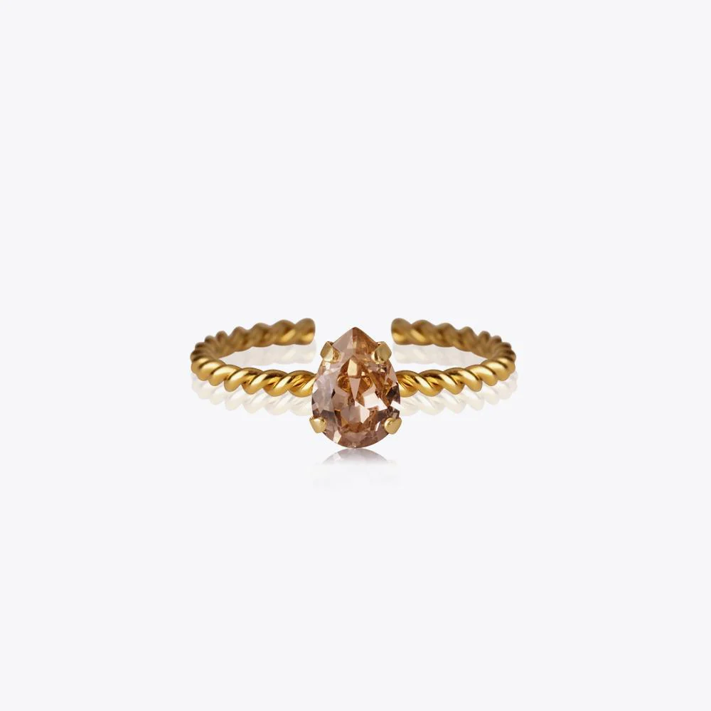 Niki Ring Gold