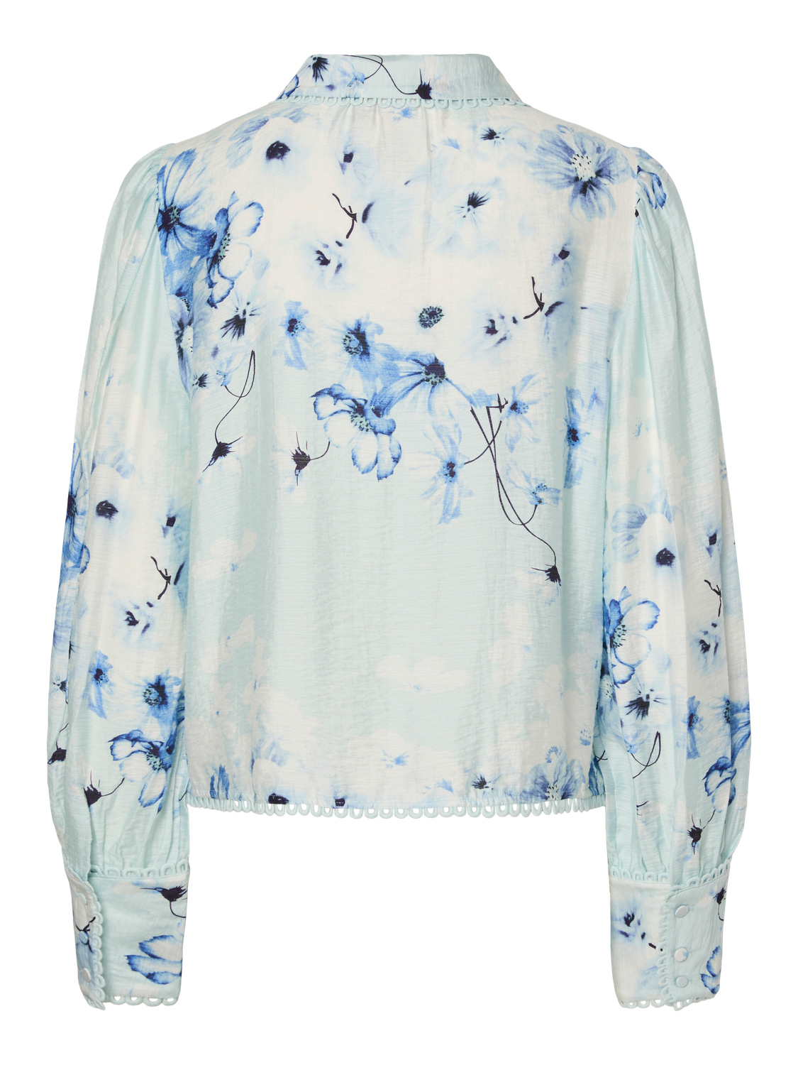 Yasbilla ls shirt