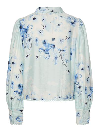 Yasbilla ls shirt