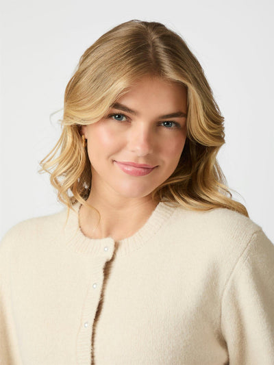 Mixie knit cardigan
