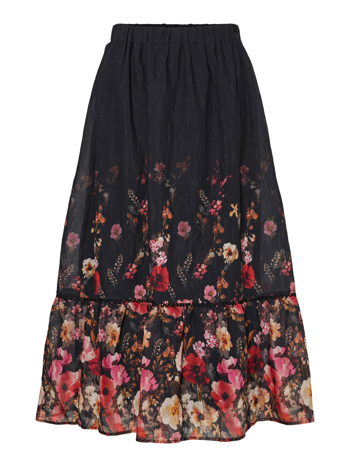 Yasromantica Hw Long Skirt S