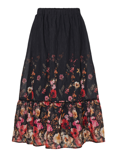 Yasromantica Hw Long Skirt S