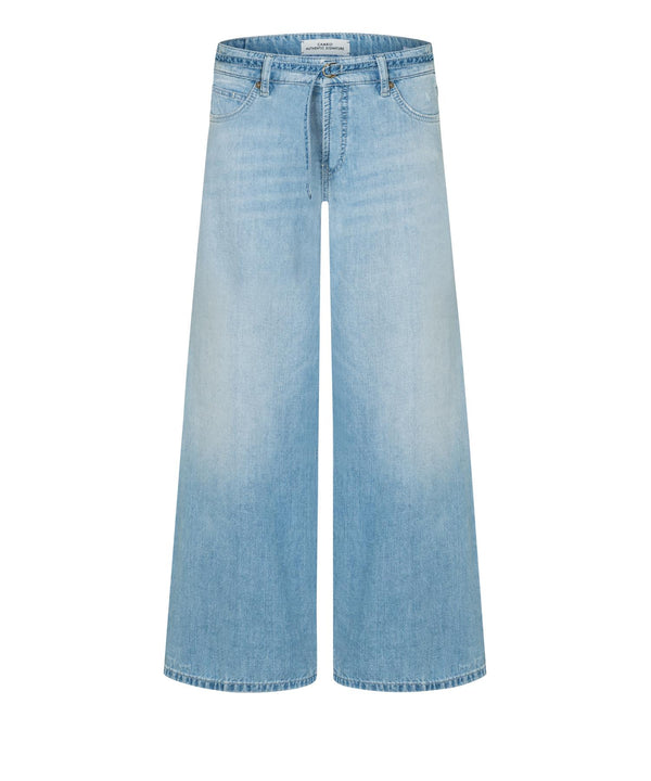 Palazzo Cropped