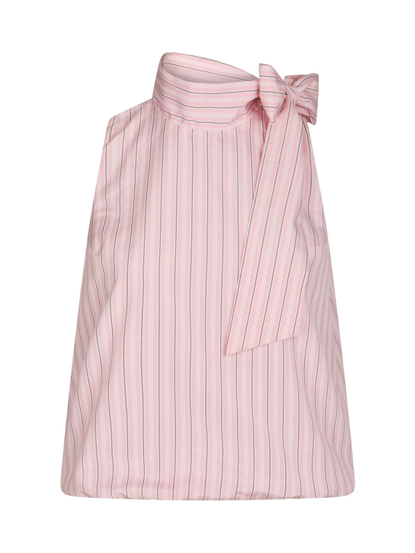 Veda Stripe top