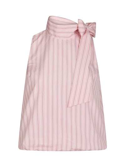 Veda Stripe top