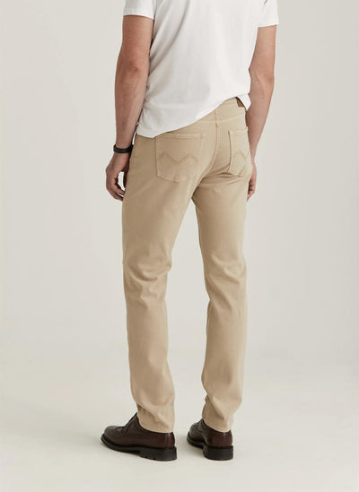 James Soft Twill 5-pkt