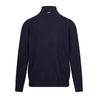 Arthur Turtleneck