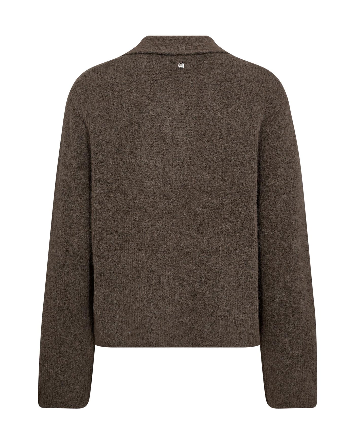 MMThora Aidy Polo Knit