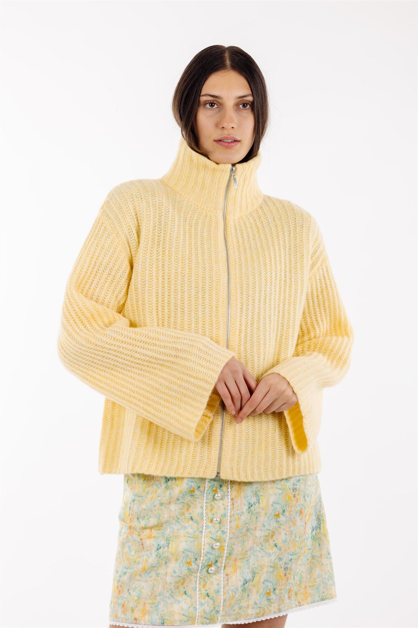 Majken Cardigan