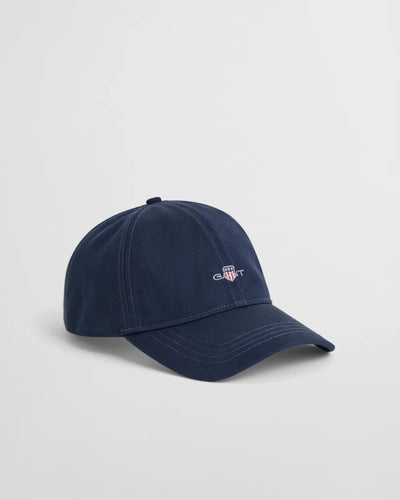 Shield cotton trill cap