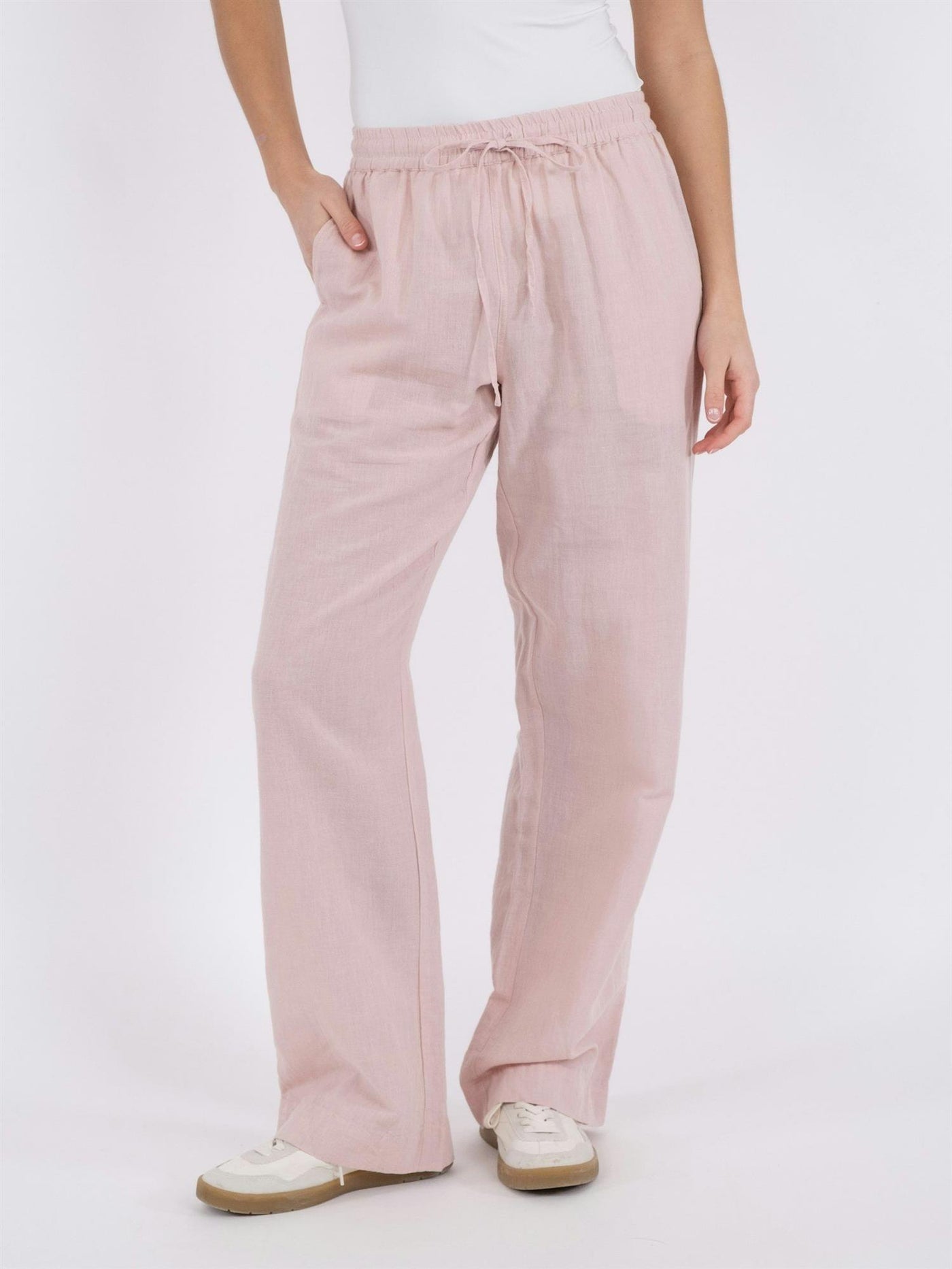 Sonar Linen Pants