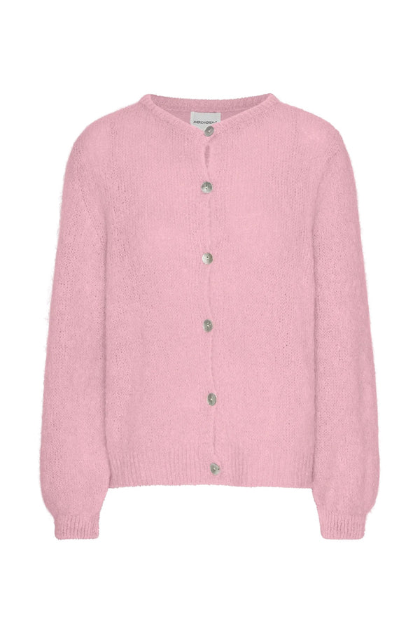 Susan alpaca cardigan