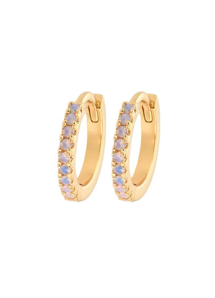 Small hoops