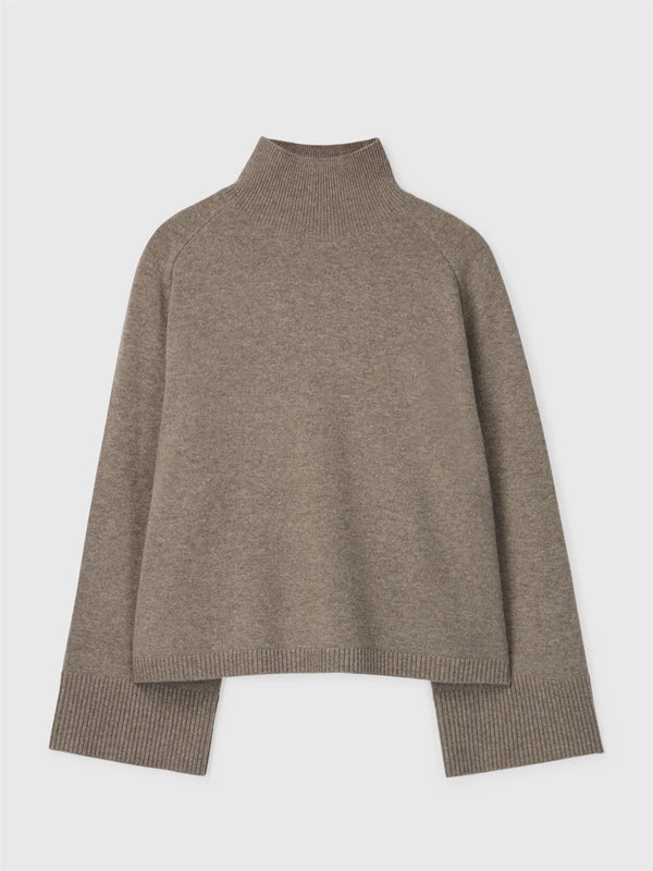 Cape cod turtleneck