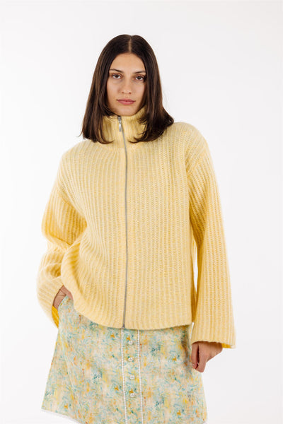 Majken Cardigan