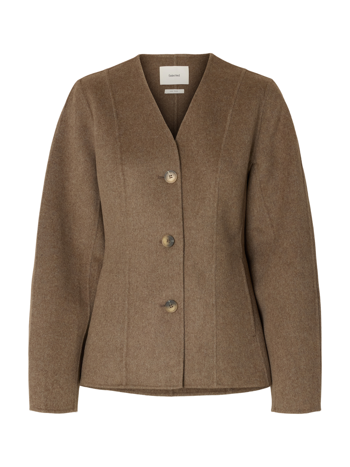 Slfpalma Handmade Jacket