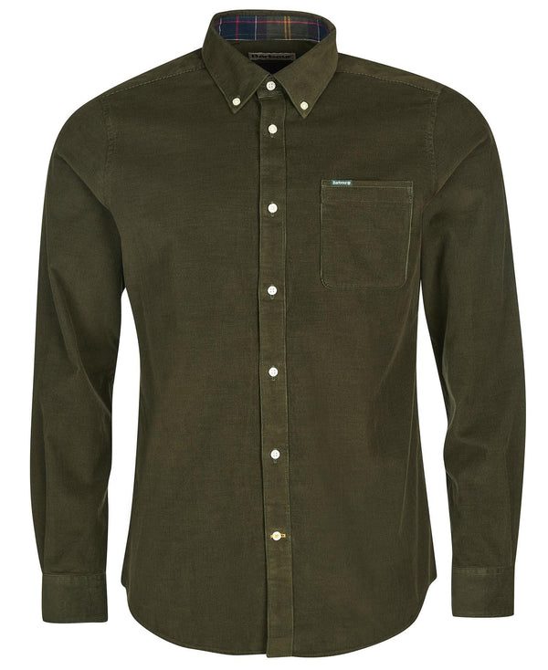 Barbour Ramsey TF