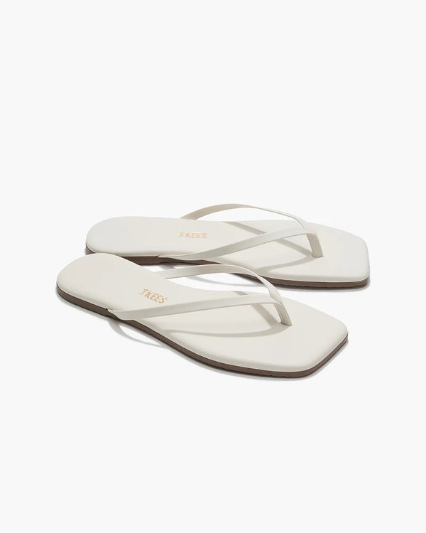 Square Toe Lily