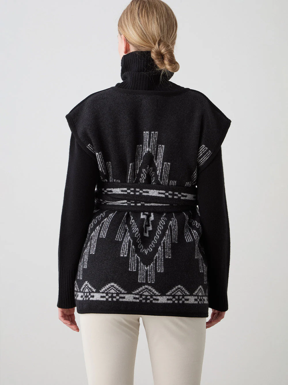 Kautokeino Vest
