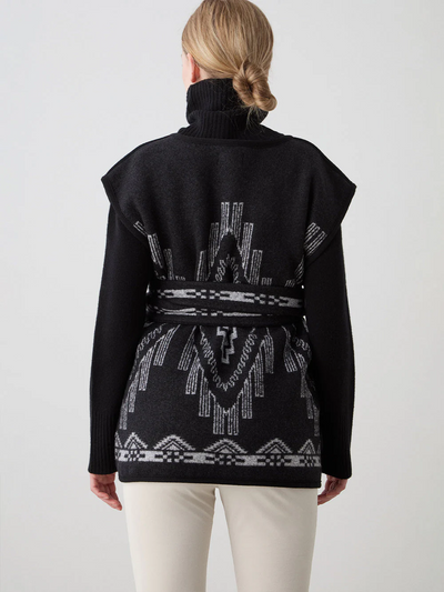 Kautokeino Vest
