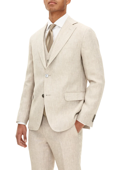 Ferry Soft Blazer