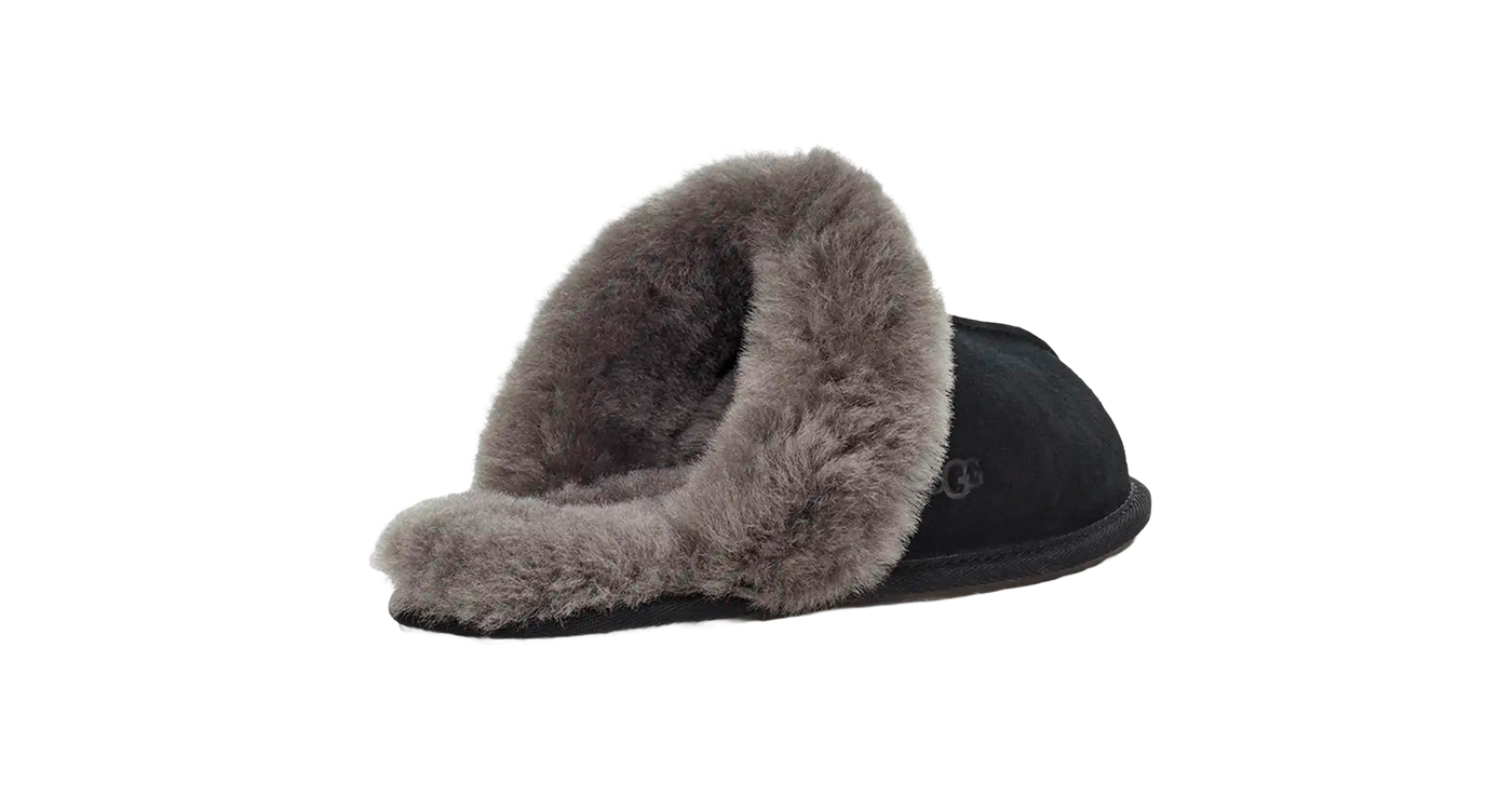 Scuffette II Slipper