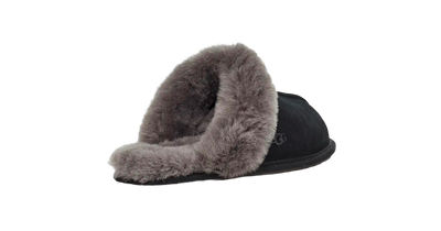 Scuffette II Slipper