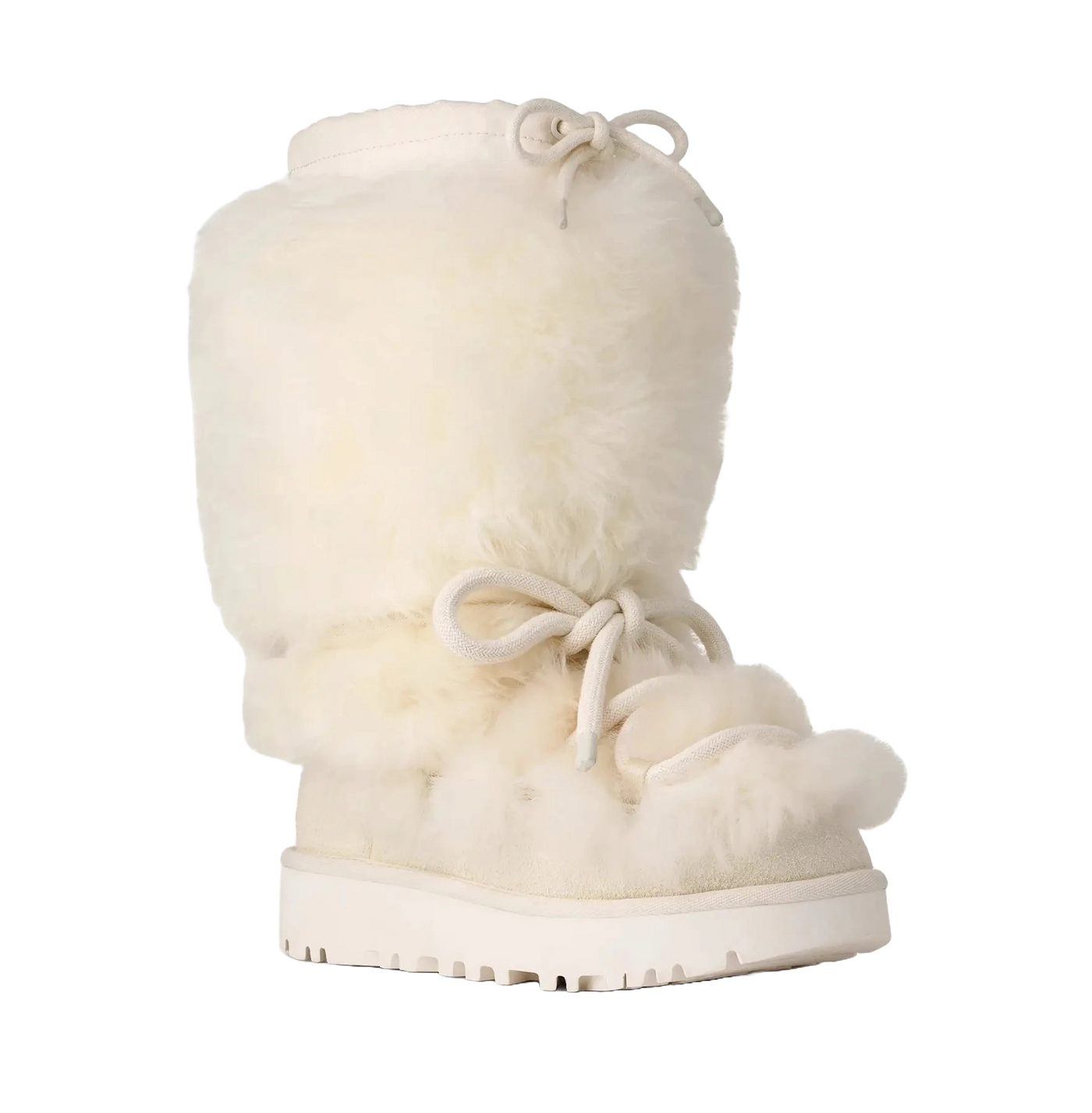 W Classic Tall Chalet