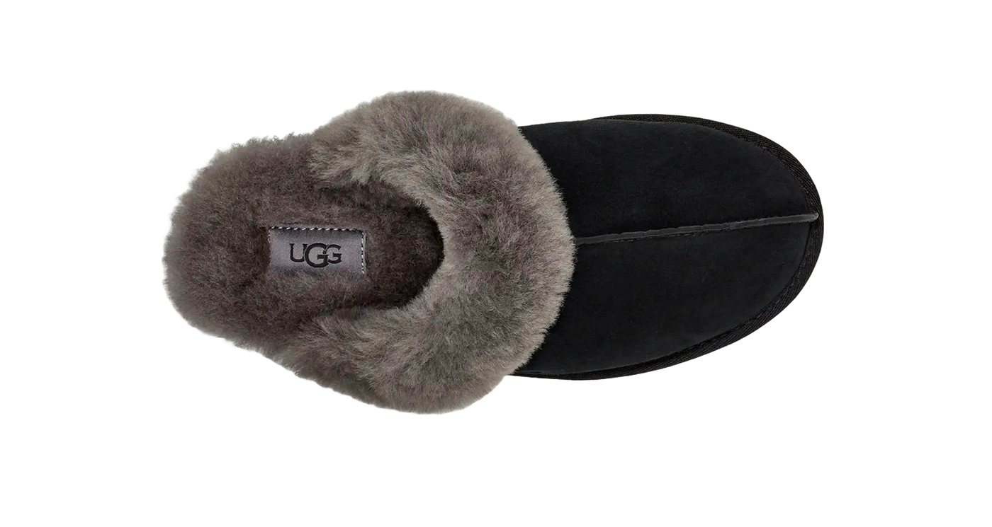 Scuffette II Slipper