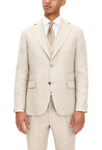 Ferry Soft Blazer