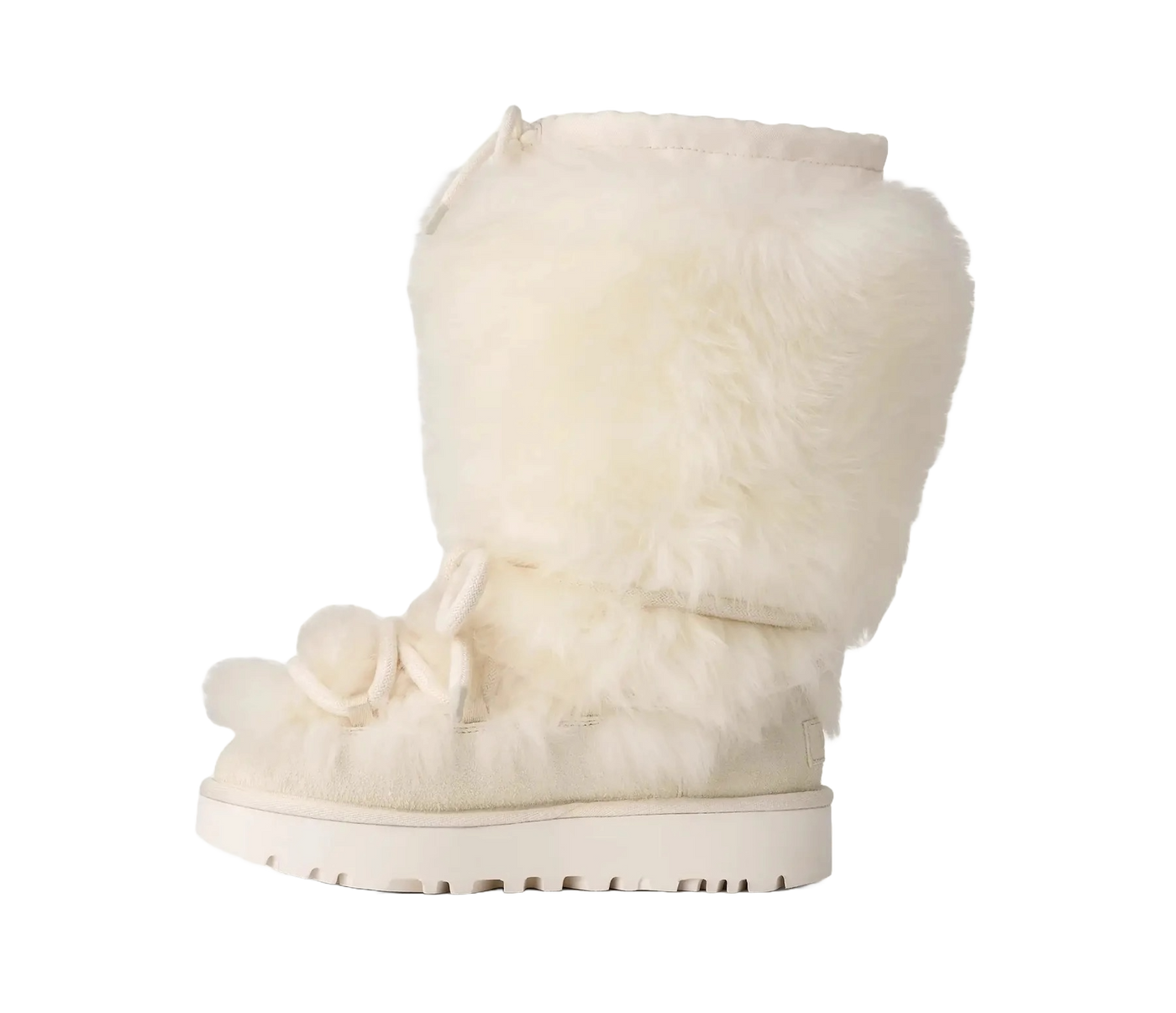 W Classic Tall Chalet