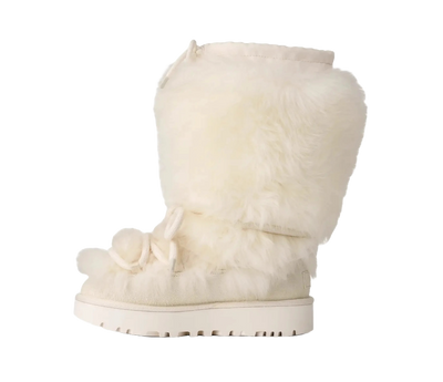 W Classic Tall Chalet