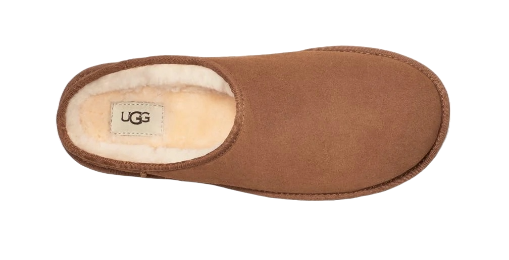M Classic Slip-On