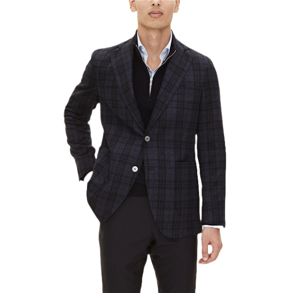 Fogerty Blazer