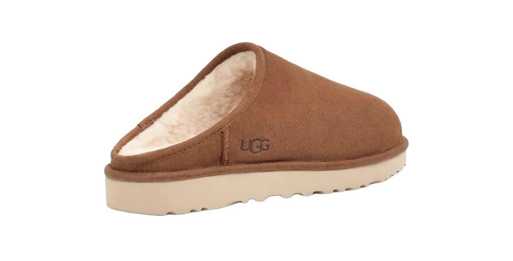 M Classic Slip-On