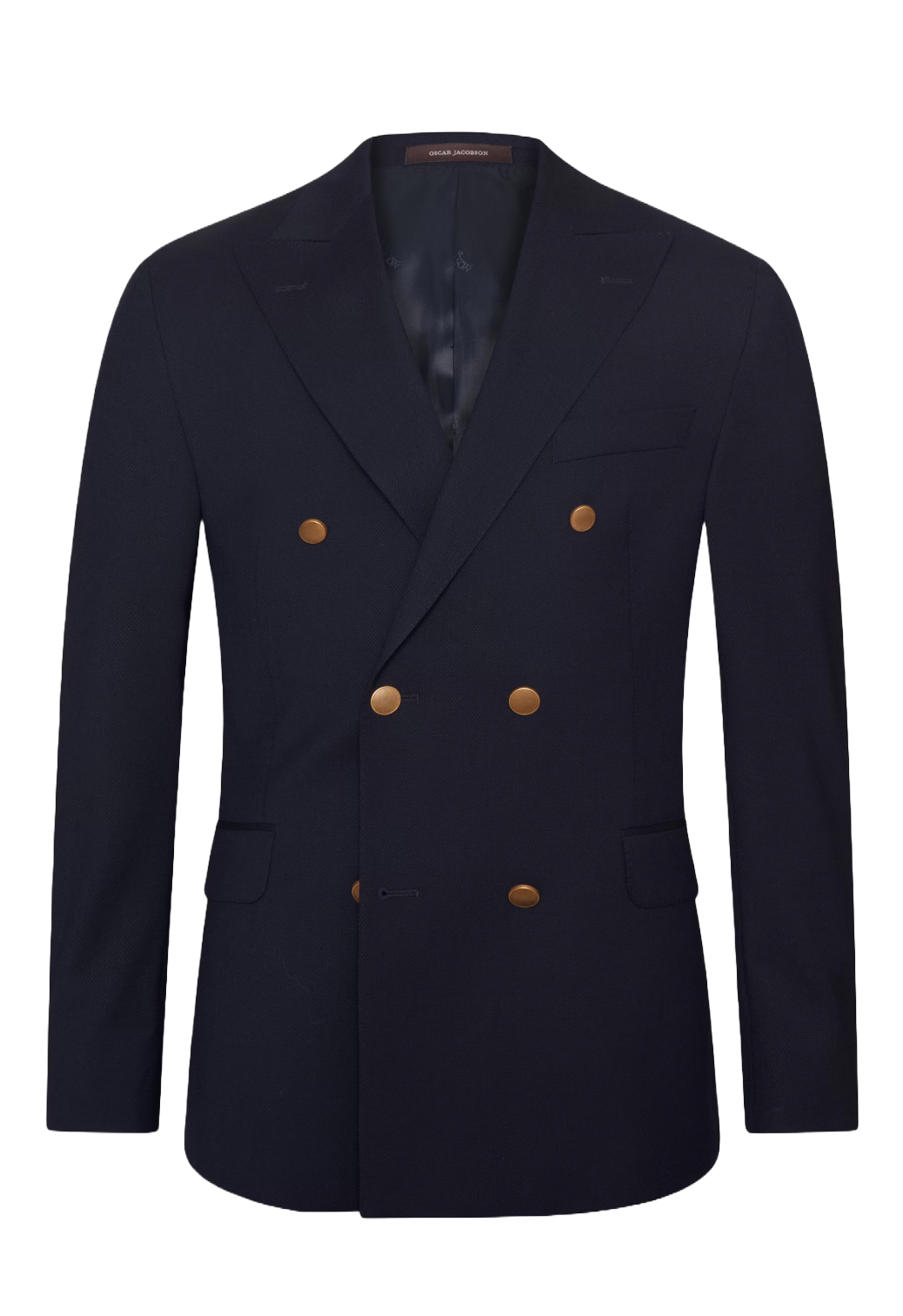 Farris Club Blazer