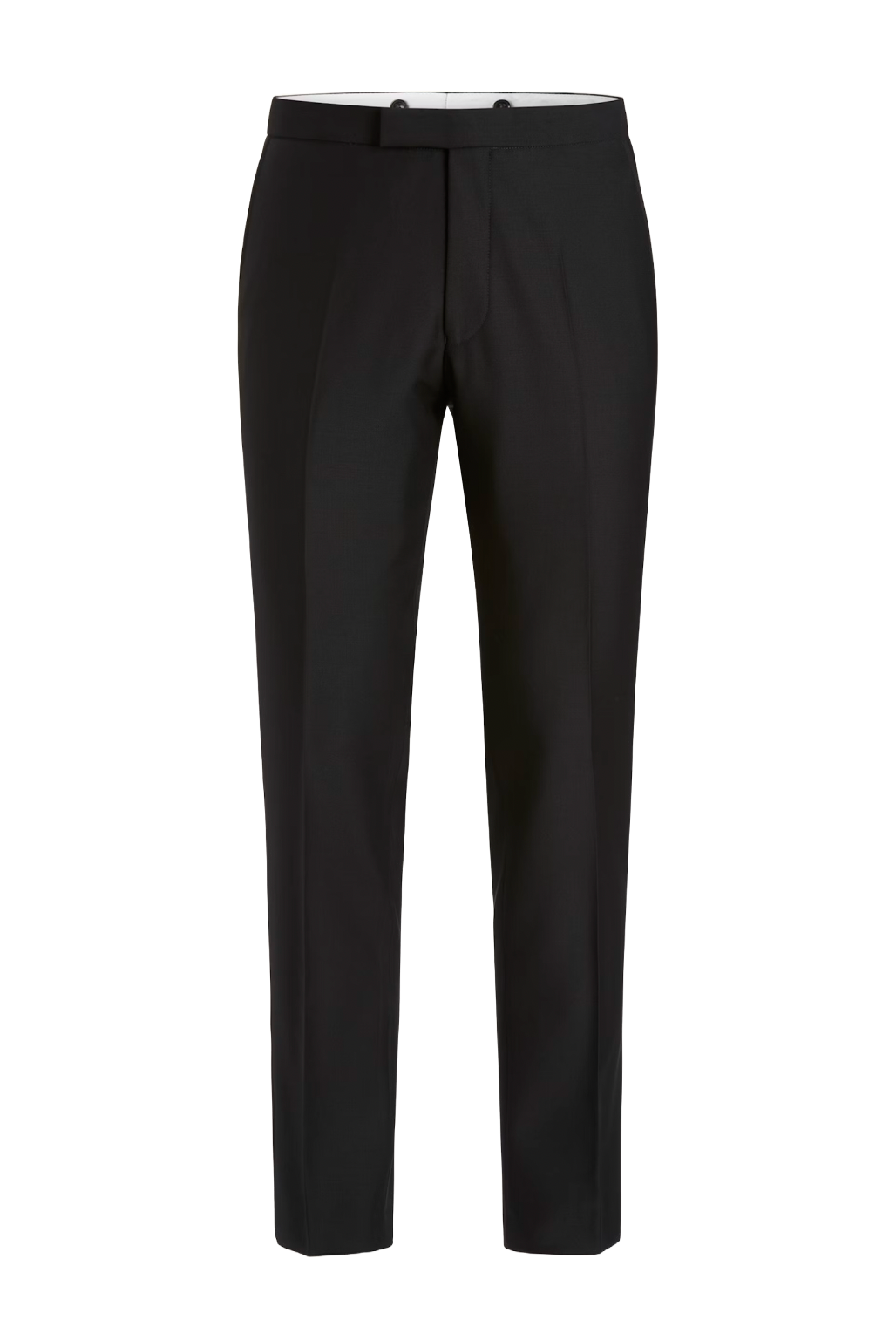 DENZ TUXEDO TROUSERS