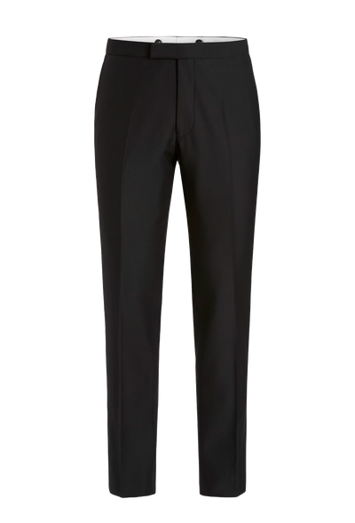 DENZ TUXEDO TROUSERS