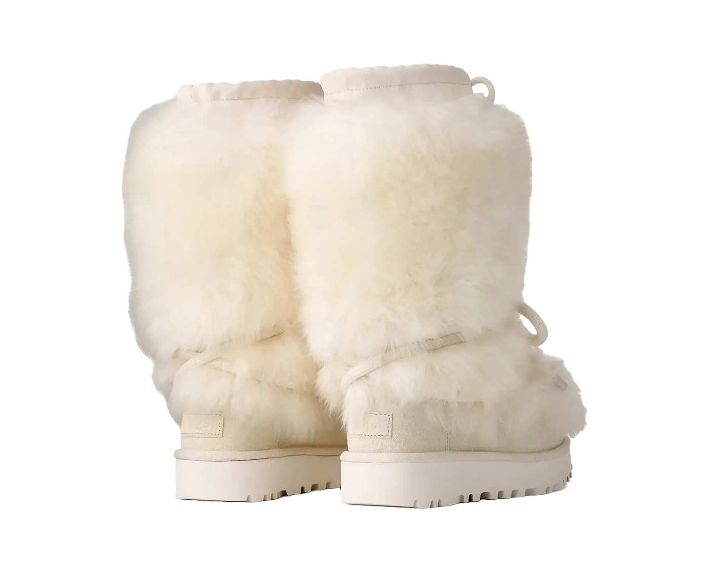 W Classic Tall Chalet