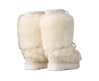 W Classic Tall Chalet