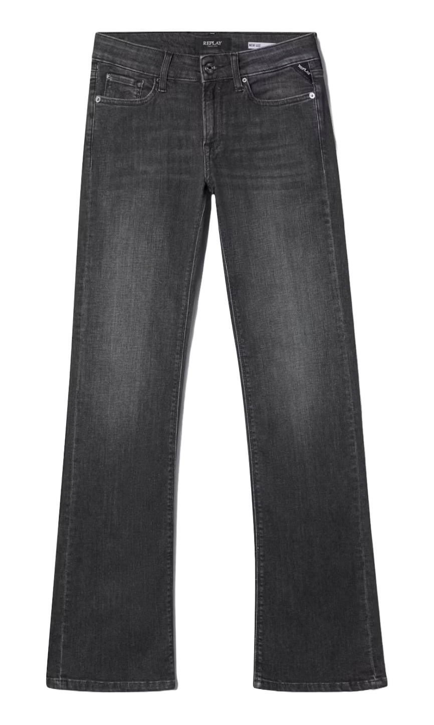 New Luz Bootcut