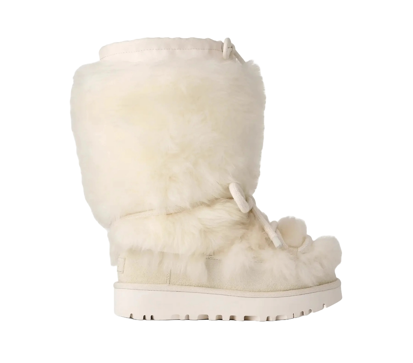 W Classic Tall Chalet