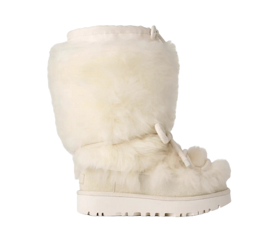 W Classic Tall Chalet