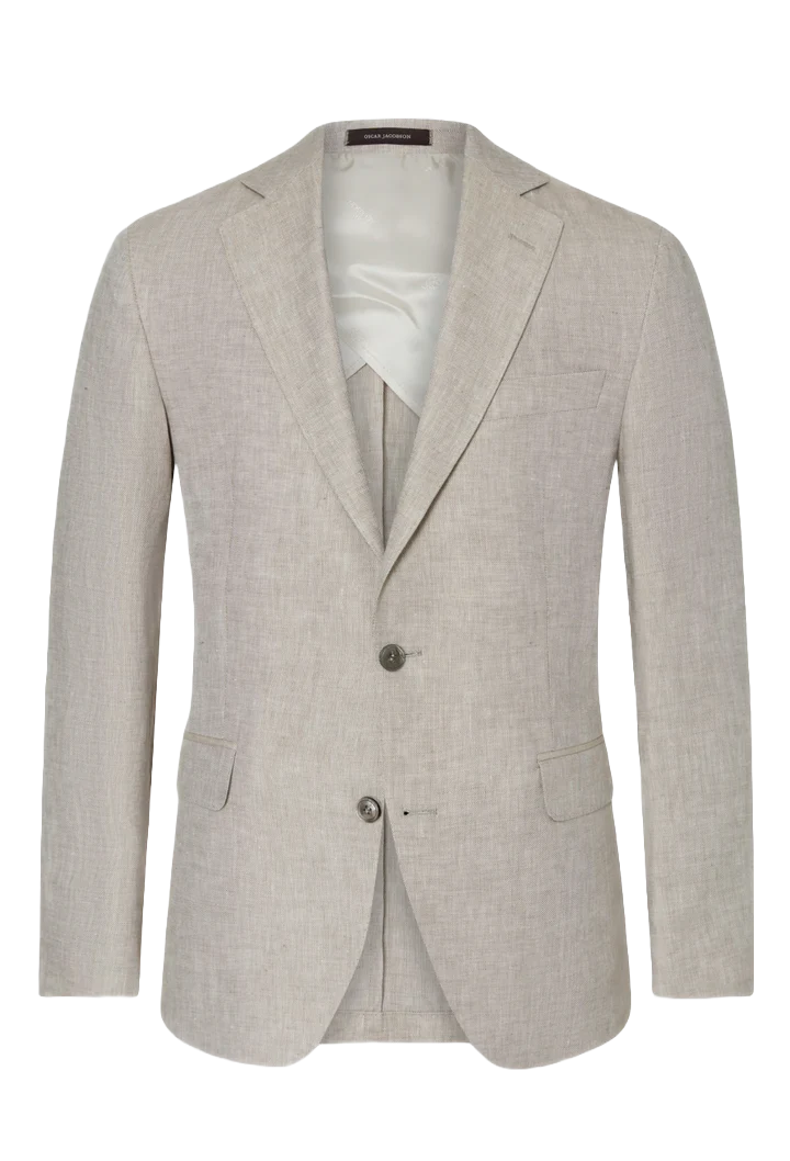 Ferry Soft Blazer